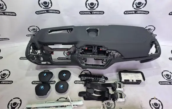 BMW X4 G02 Dashboard 9631014 51459631014 6878439