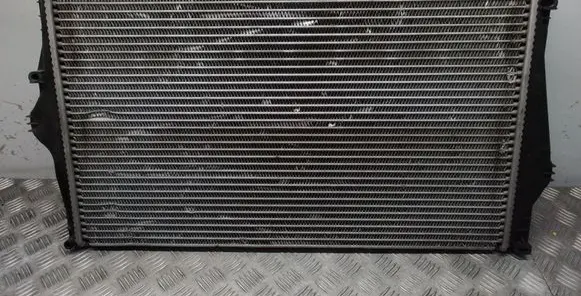Volvo S60 Intercooler radiator
