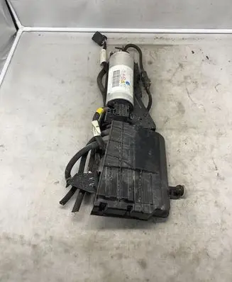 Peugeot 508 RXH Other control units/modules 9801739380