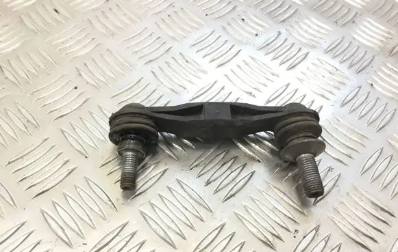 BMW 6 F12 F13 Rear anti-roll bar/stabilizer link 6777635