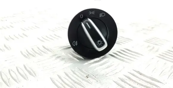 Volkswagen Sharan Light switch 3C8941431B