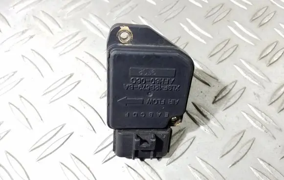 Jaguar S-Type Mass air flow meter XL3F12B579BA AFH8006C