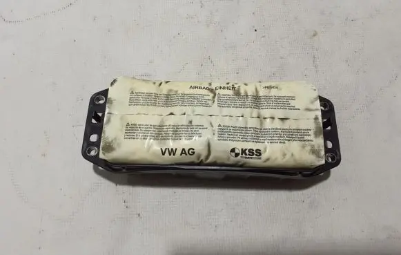 Audi A6 S6 C8 4K Passenger airbag 4K0880204H