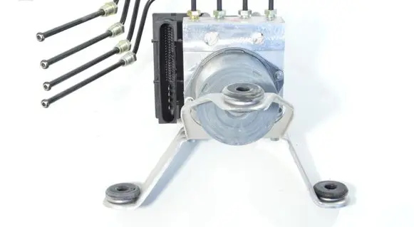 Porsche Cayman 987 ABS control unit/module 98735575505