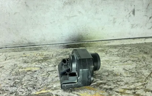 Audi A6 S6 C6 4F Ignition lock 4F0909131 4F0910131