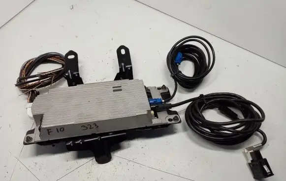 BMW 6 F12 F13 Phone control unit/module 9257153 84109257153 84109251739
