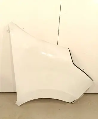 Renault Master III Fender