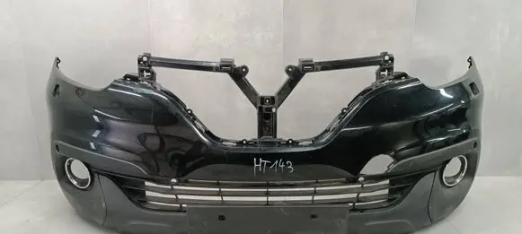 Renault Kadjar Front bumper 620220343R