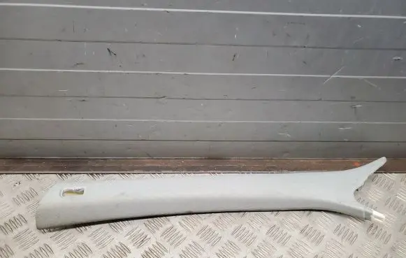 Audi A6 S6 C7 4G (A) pillar trim 4G0867233