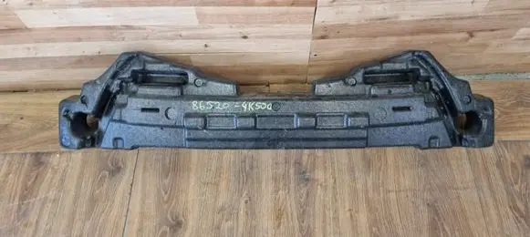 Hyundai ix20 Rear bumper foam support bar 121212