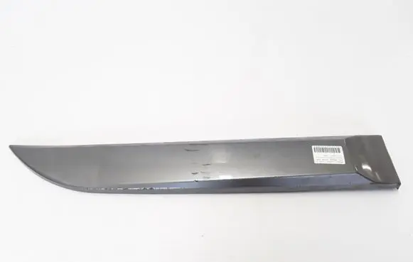 Renault Fluence Rear door trim (molding) 828765701R