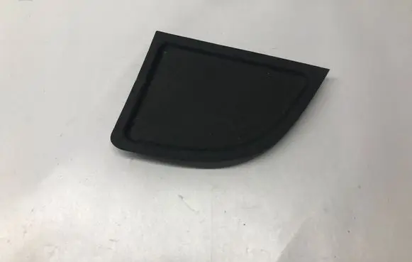 Chrysler Pacifica Dashboard storage box/compartment 5094902