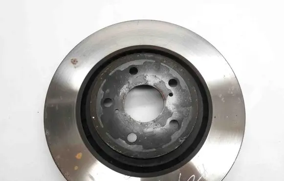 Toyota RAV 4 (XA50) Front brake disc