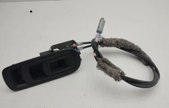 Mazda CX-5 II Rear seat cable / handle 