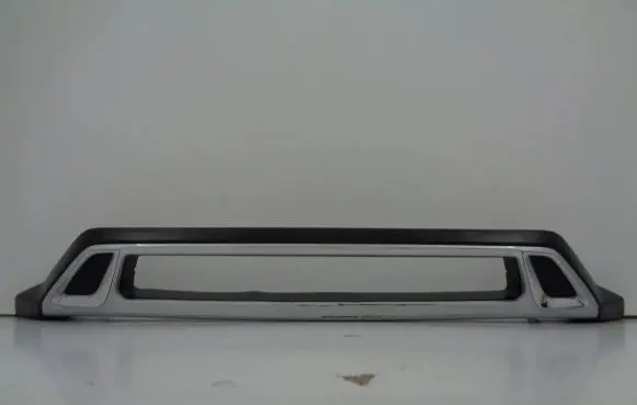 Mitsubishi Outlander Front bumper lip 6405A269