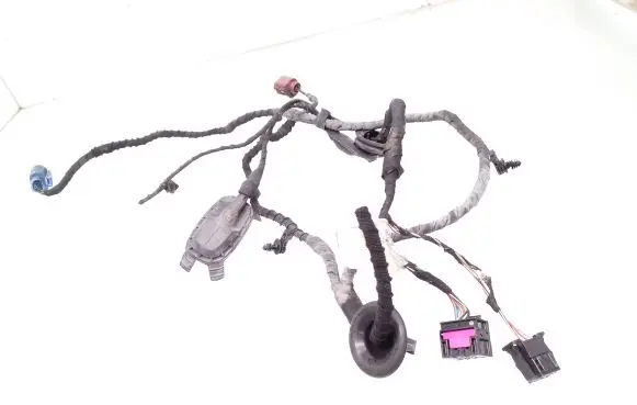 Porsche Taycan 9J1 Tailgate/trunk wiring harness 9J1874224A