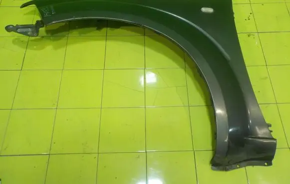 Nissan Pathfinder R51 Fender PRZOD LEWY