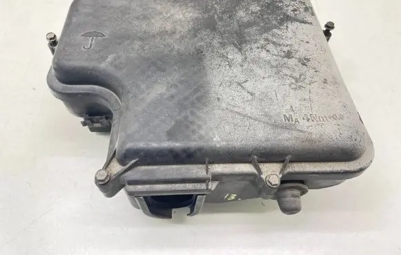 Audi A6 S6 C5 4B Fuse box set 4B1907613