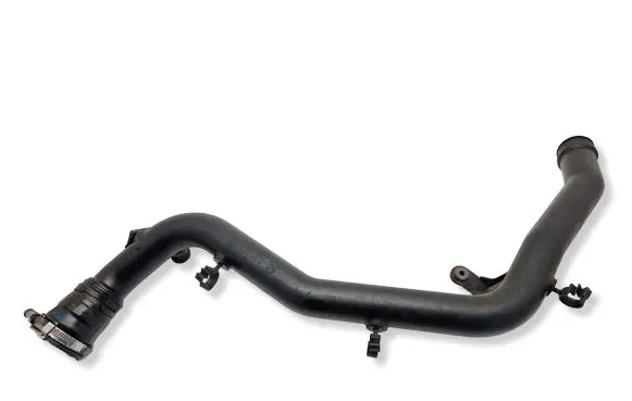 Volkswagen Touareg I Intercooler hose/pipe 7L6145770M ZSB7L6145795
