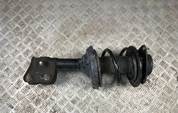 Subaru Impreza III Front shock absorber with coil spring 20310FG590