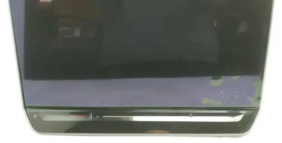 Volkswagen Tayron II Screen/display/small screen 14A919606