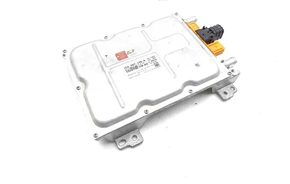 Volkswagen ID.3 Voltage converter/converter module 1EA907190R 04375090D6 1EA907190M