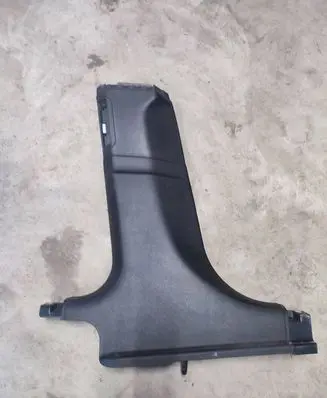 BMW 7 F01 F02 F03 F04 (B) pillar trim (bottom) 7218536 51437218536 51437340684