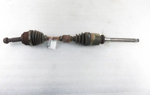 Mitsubishi Outlander Front driveshaft