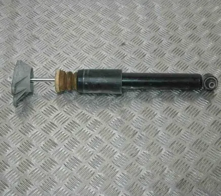 BMW 3 F30 F35 F31 Rear shock absorber/damper 68627254097652