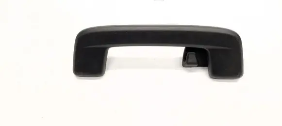 Audi Q4 Sportback e-tron Rear interior roof grab handle 5H0857643C