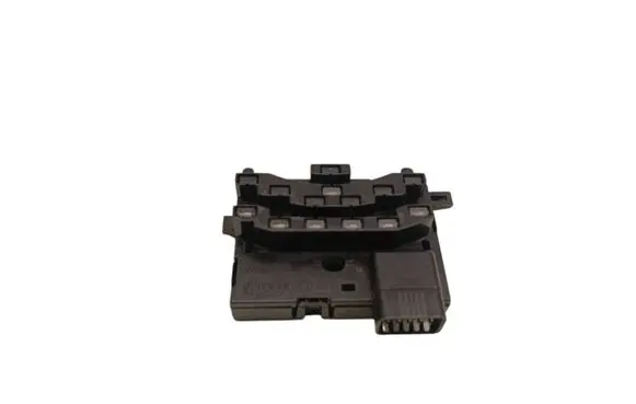 Volkswagen Touran I Steering angle sensor 1K0959654 00203500 02658349