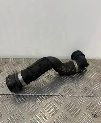 Audi Q5 SQ5 Engine coolant pipe/hose 8R0121049M