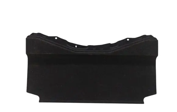 Lexus IS III XE30 Trunk/boot mat liner 6471753100