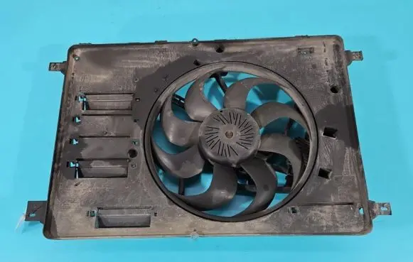 Volvo XC60 Fan set 31293574 IMPRK1374038