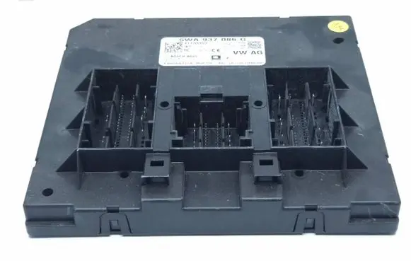 Volkswagen Golf SportWagen Other control units/modules 5WA937086G 202LSG061 005V03158