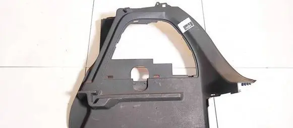 Opel Corsa D Other trunk/boot trim element 13230174