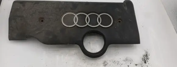 Audi A8 S8 D2 4D Engine cover (trim) 077103723B 077103723