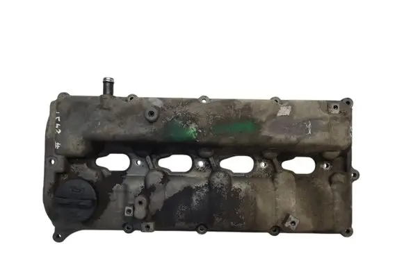 Rocker cam cover