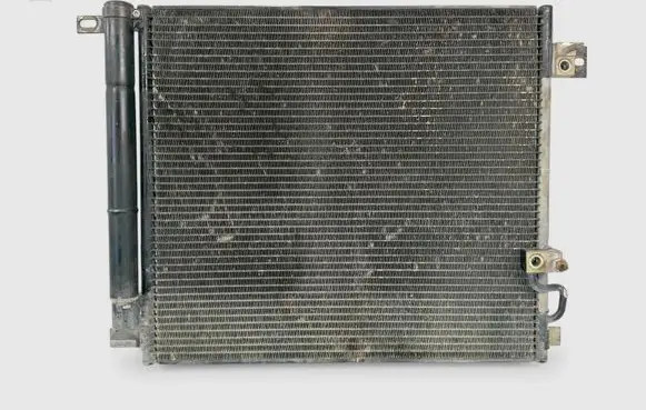 Hummer H3 A/C cooling radiator (condenser) 10399667 15781444 15806299