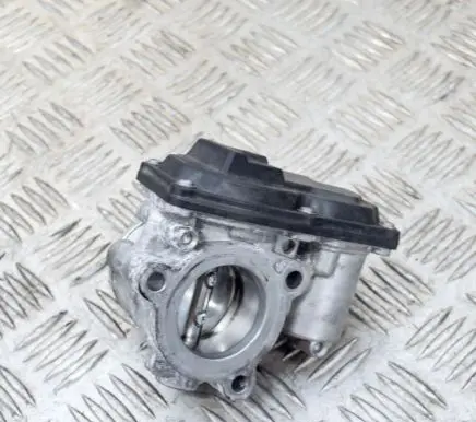 Ford Focus Throttle valve 50989011