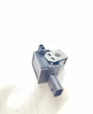 BMW 5 F10 F11 Airbag deployment crash/impact sensor 9224177 120104 05138