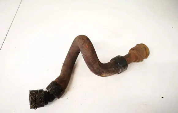 Opel Zafira C Engine coolant pipe/hose
