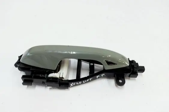 Volvo XC40 Front door exterior handle 30747098