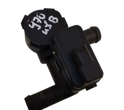 Porsche Panamera (970) Water pump 97057222500