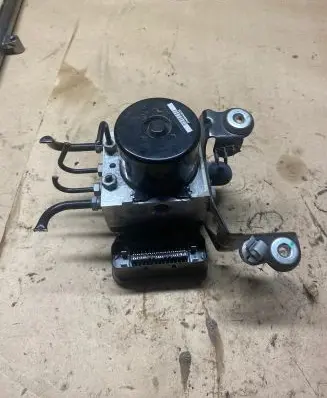 Volvo XC60 ABS Pump 31400101AA 28526258203 10092604143