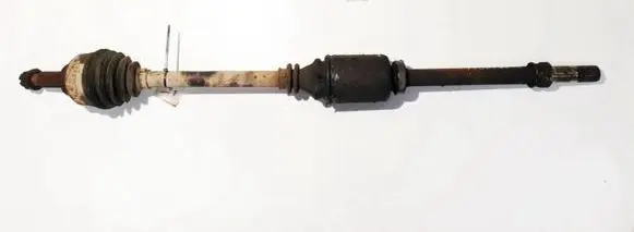Renault Trafic II (X83) Front driveshaft