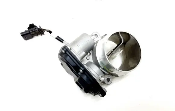 Volvo XC90 Throttle valve 31459842