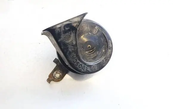 Mercedes-Benz E W211 Horn signal 703881157