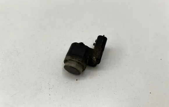 Renault Scenic III - Grand scenic III Parking PDC sensor 9687257 9687257T