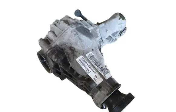 Jeep Grand Cherokee Front differential P68251556AA 68251556AA